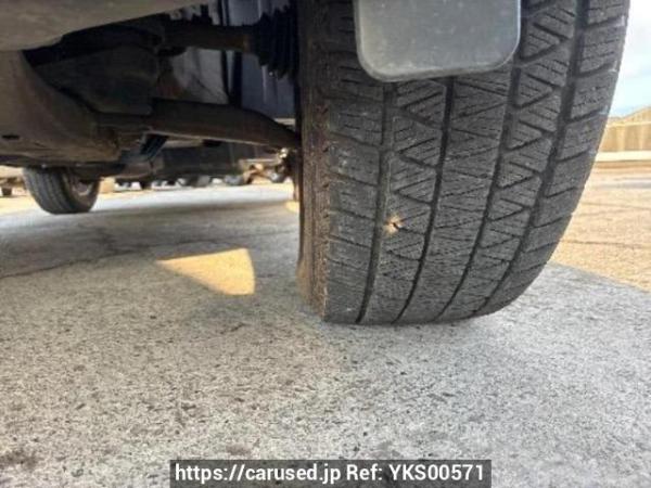 Used 2004 AT toyota harrier ACU30W Image[34]