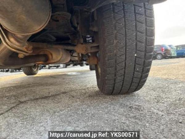 Used 2004 AT toyota harrier ACU30W Image[35]