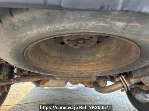 Used 2004 AT toyota harrier ACU30W Image[36]