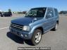 Used 2006 AT mitsubishi pajero-mini H58A Image[2]