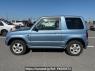 Used 2006 AT mitsubishi pajero-mini H58A Image[3]