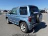 Used 2006 AT mitsubishi pajero-mini H58A Image[4]