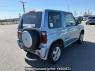 Used 2006 AT mitsubishi pajero-mini H58A Image[6]