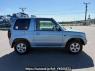 Used 2006 AT mitsubishi pajero-mini H58A Image[7]