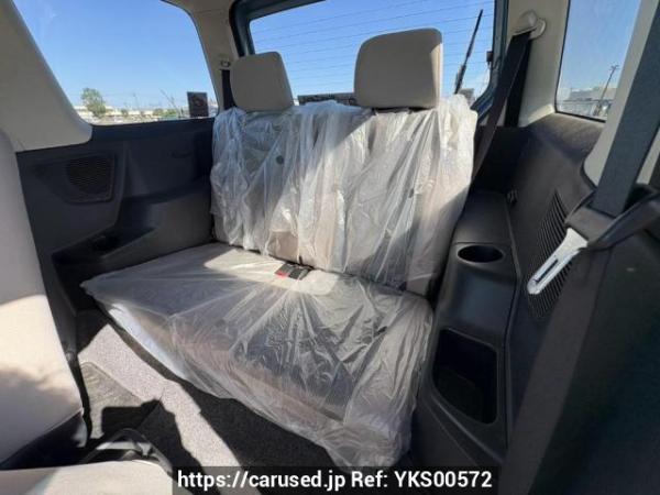 Used 2006 AT mitsubishi pajero-mini H58A Image[15]