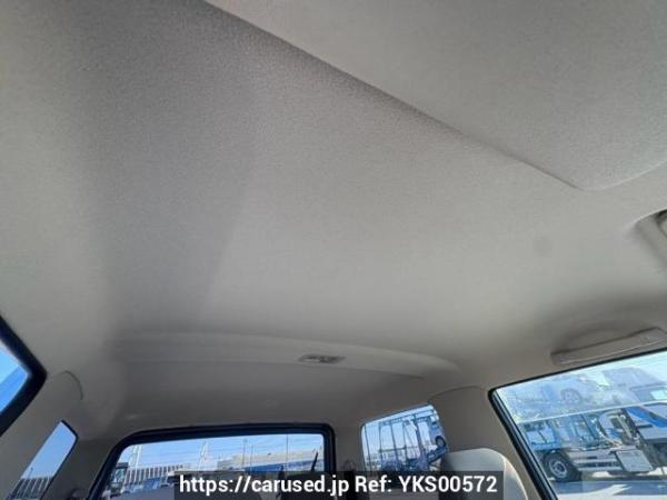 Used 2006 AT mitsubishi pajero-mini H58A Image[17]