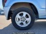 Used 2006 AT mitsubishi pajero-mini H58A Image[32]