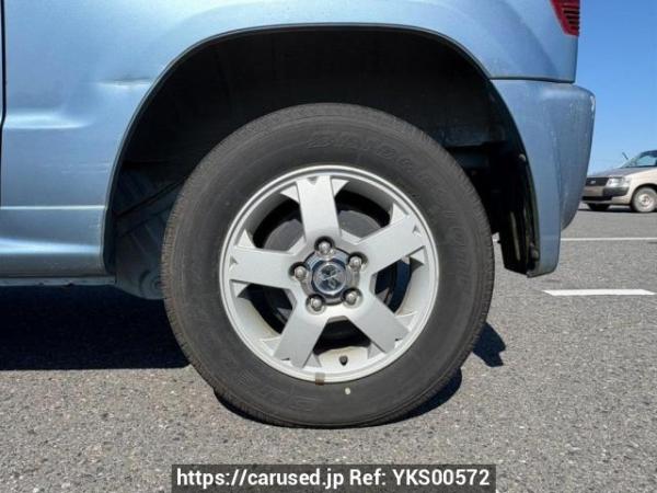 Used 2006 AT mitsubishi pajero-mini H58A Image[33]