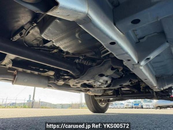 Used 2006 AT mitsubishi pajero-mini H58A Image[37]