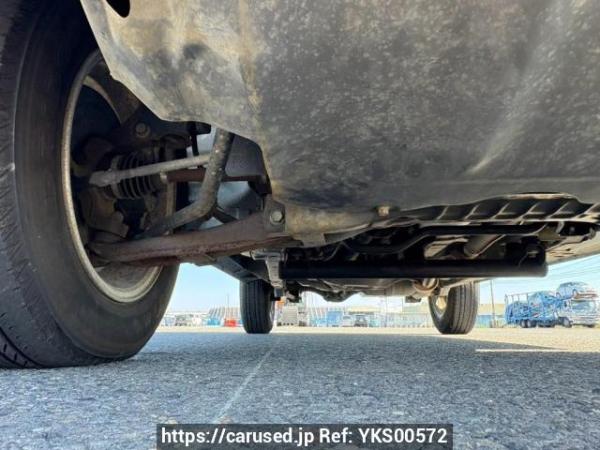 Used 2006 AT mitsubishi pajero-mini H58A Image[38]