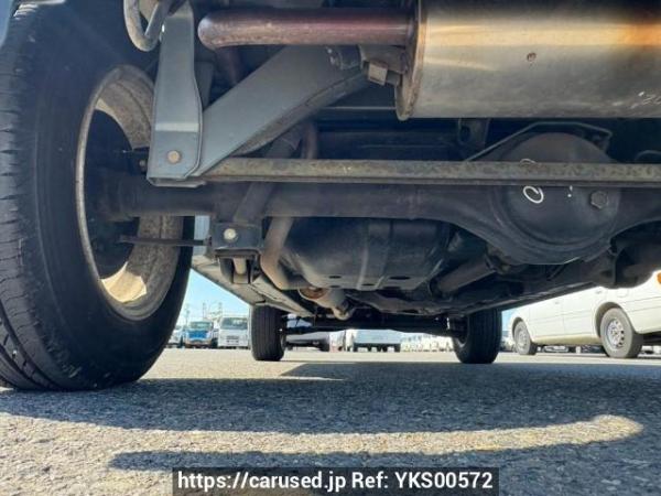 Used 2006 AT mitsubishi pajero-mini H58A Image[40]