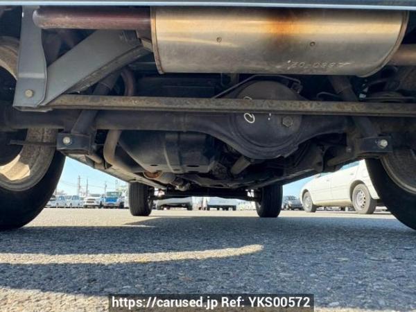 Used 2006 AT mitsubishi pajero-mini H58A Image[41]