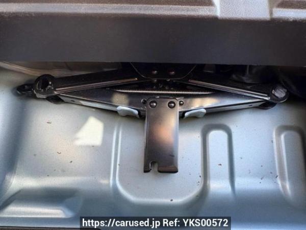 Used 2006 AT mitsubishi pajero-mini H58A Image[45]