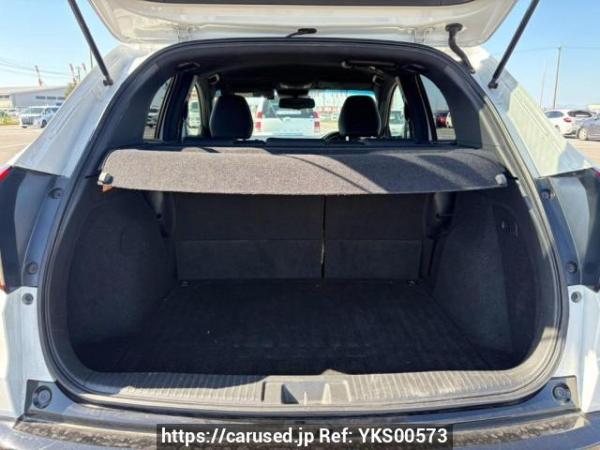 Used 2018 AT honda vezel RU3 Image[8]