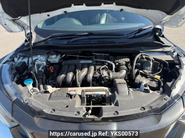 Used 2018 AT honda vezel RU3 Image[9]