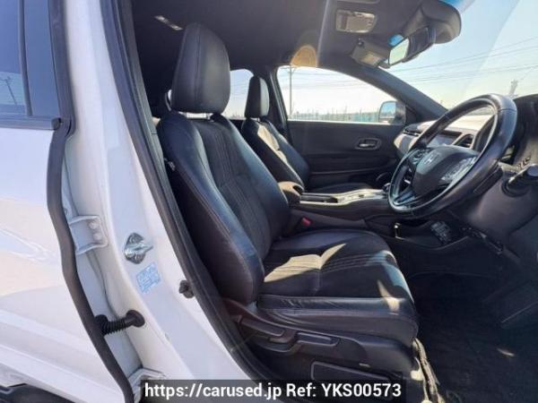 Used 2018 AT honda vezel RU3 Image[12]