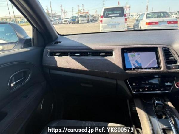 Used 2018 AT honda vezel RU3 Image[17]