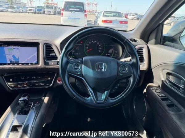 Used 2018 AT honda vezel RU3 Image[19]
