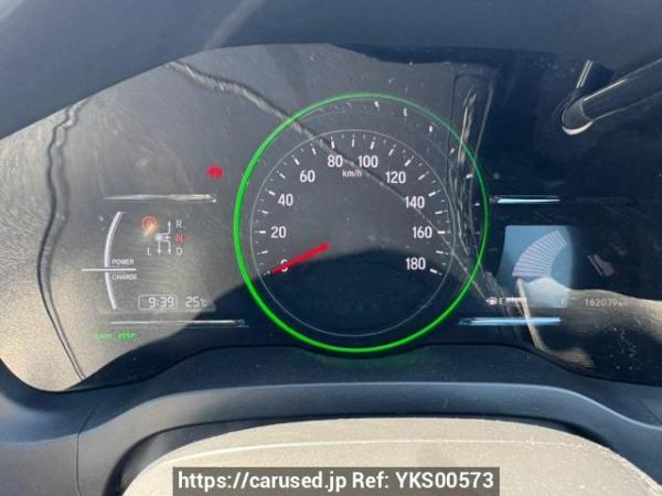 Used 2018 AT honda vezel RU3 Image[24]