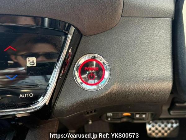 Used 2018 AT honda vezel RU3 Image[26]