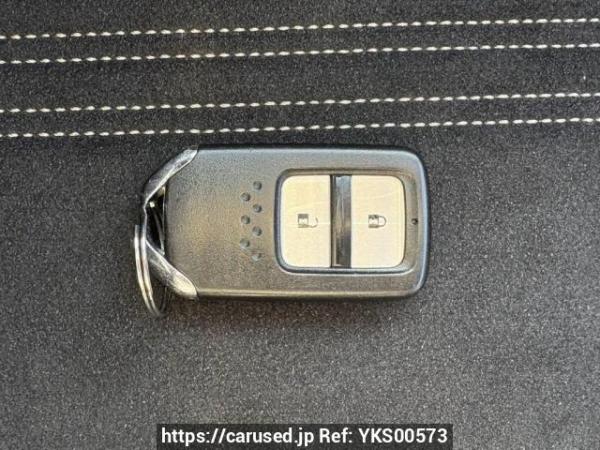 Used 2018 AT honda vezel RU3 Image[28]