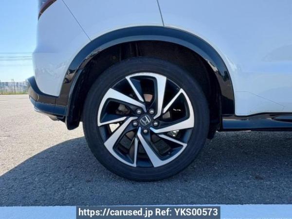 Used 2018 AT honda vezel RU3 Image[31]