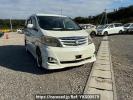 Toyota Alphard ANH10W
