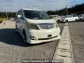 Used 2006 AT toyota alphard ANH10W Image[0]