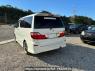 Used 2006 AT toyota alphard ANH10W Image[3]