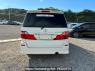 Used 2006 AT toyota alphard ANH10W Image[4]