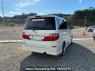 Used 2006 AT toyota alphard ANH10W Image[5]