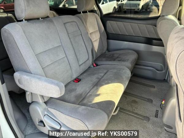Used 2006 AT toyota alphard ANH10W Image[11]