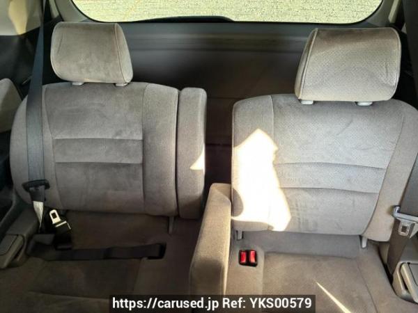 Used 2006 AT toyota alphard ANH10W Image[13]