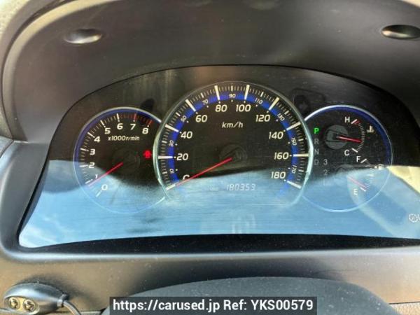 Used 2006 AT toyota alphard ANH10W Image[17]