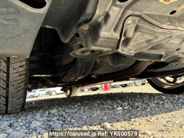 Used 2006 AT toyota alphard ANH10W Image[24]