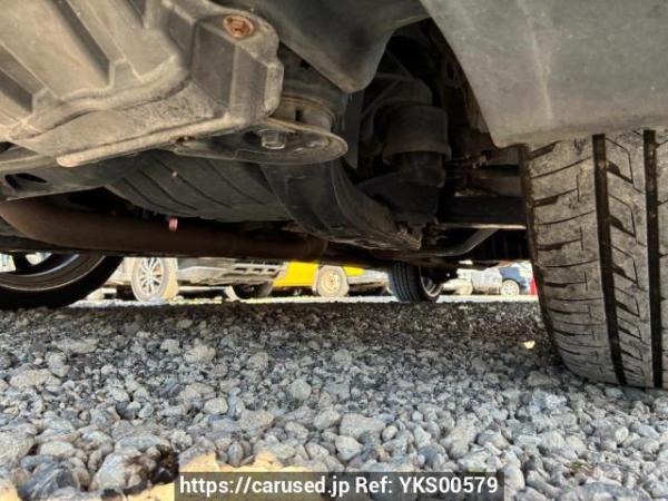 Used 2006 AT toyota alphard ANH10W Image[25]