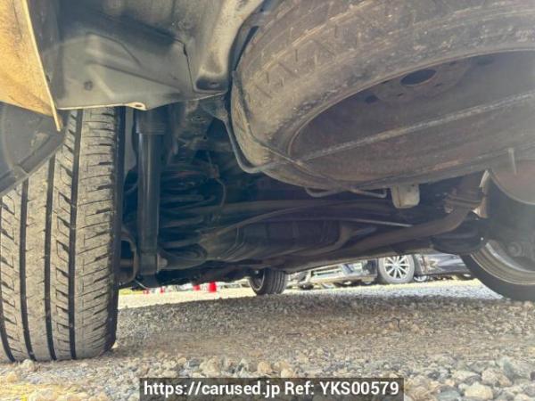 Used 2006 AT toyota alphard ANH10W Image[26]