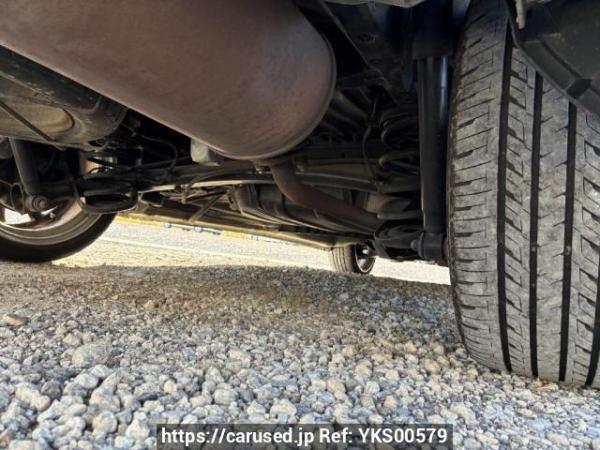 Used 2006 AT toyota alphard ANH10W Image[27]