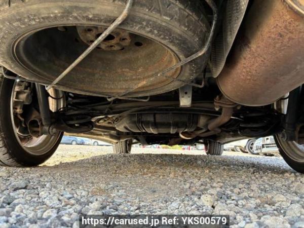 Used 2006 AT toyota alphard ANH10W Image[28]