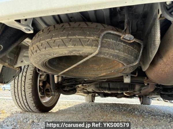 Used 2006 AT toyota alphard ANH10W Image[29]