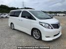 Toyota Alphard ANH20W