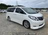 Used 2008 AT toyota alphard ANH20W Image[0]