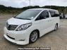 Used 2008 AT toyota alphard ANH20W Image[2]
