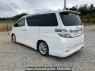 Used 2008 AT toyota alphard ANH20W Image[3]