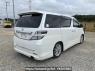 Used 2008 AT toyota alphard ANH20W Image[5]