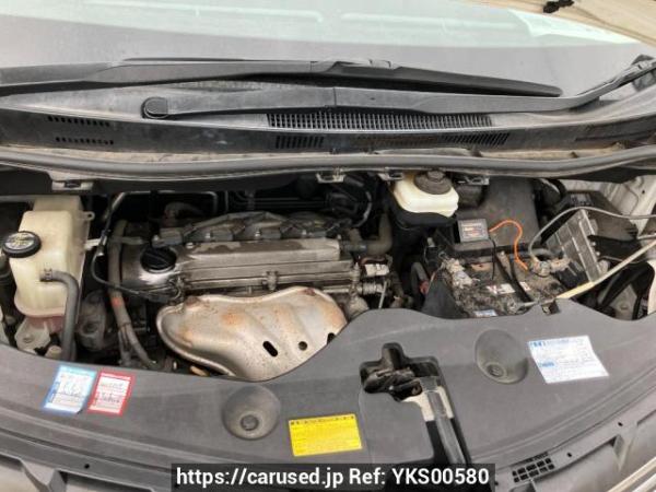 Used 2008 AT toyota alphard ANH20W Image[7]