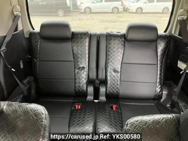 Used 2008 AT toyota alphard ANH20W Image[13]