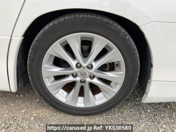 Used 2008 AT toyota alphard ANH20W Image[21]