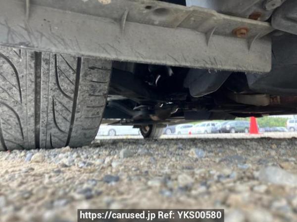 Used 2008 AT toyota alphard ANH20W Image[22]