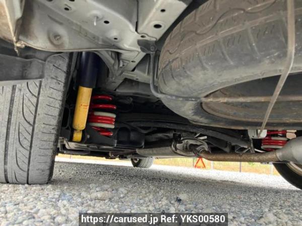 Used 2008 AT toyota alphard ANH20W Image[24]